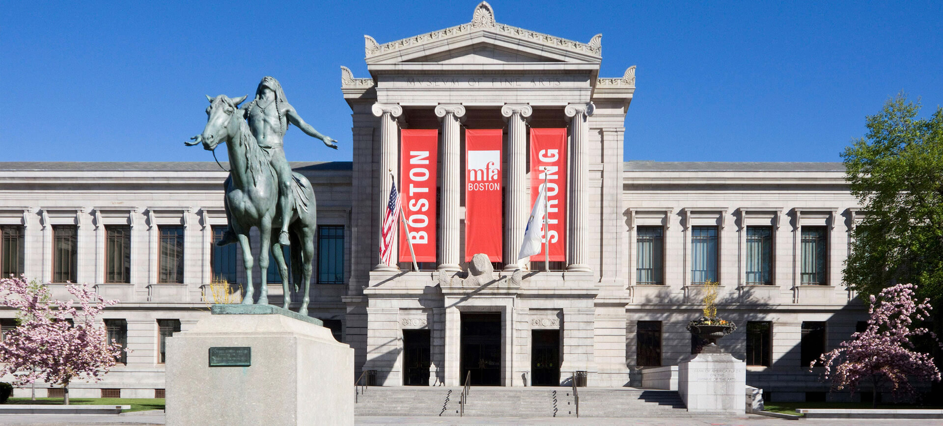 Museum of Fine Arts, Boston