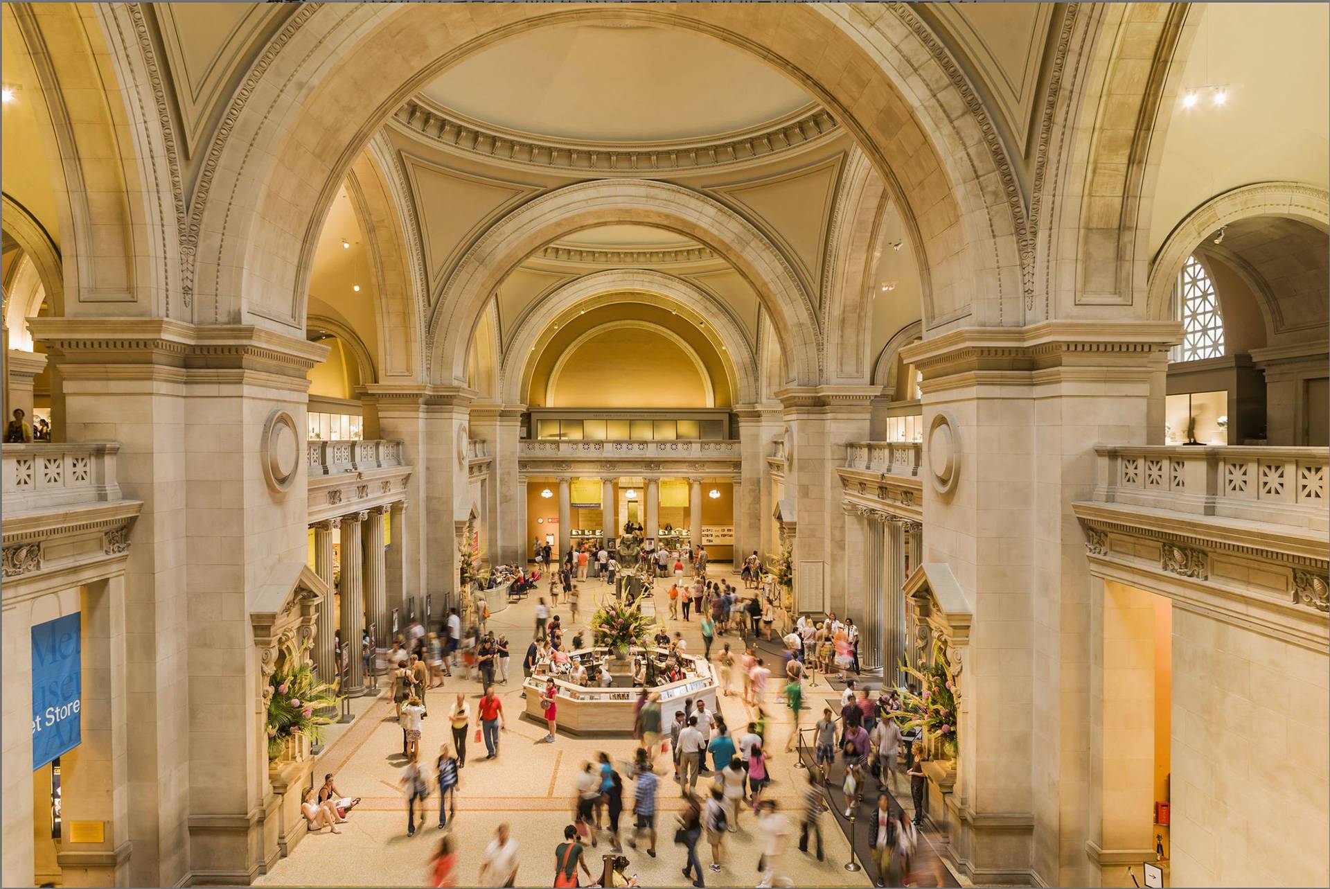 The Metropolitan Museum of Art