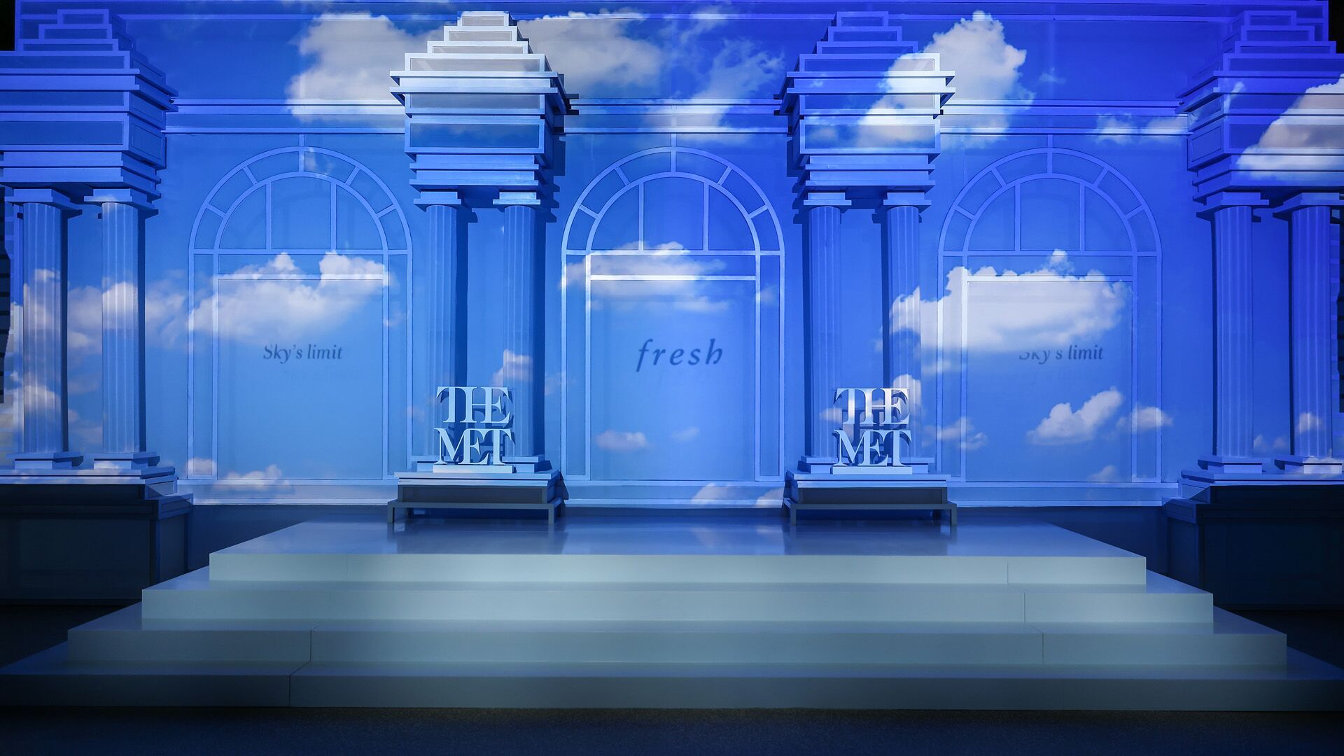 Fresh馥蕾诗-大师reborn主题