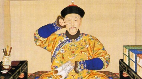 1562682619840496.jpg 大英博物馆、故宫如何与明星争“代言”?授权产业迎高光时代